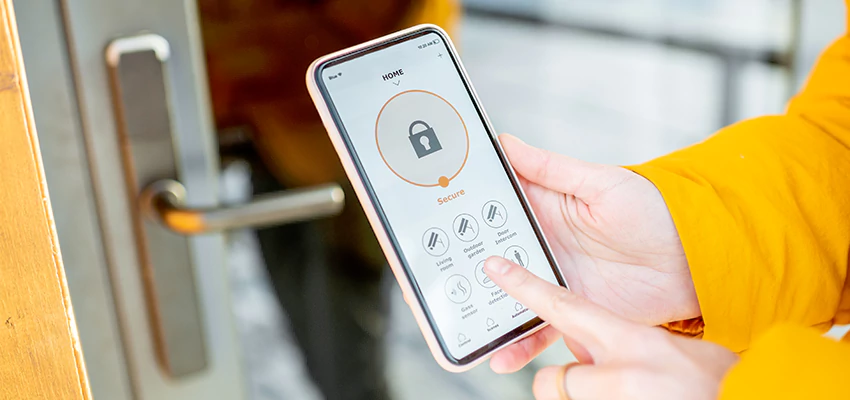 Automatic Door Lock Opener Repair in San Jose, California