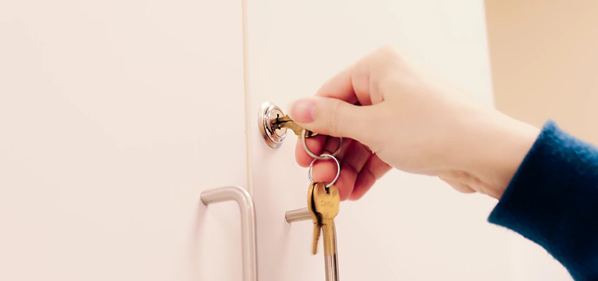 Cabinet Electronic Locks Repair in San Jose, California