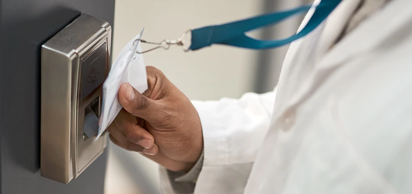 Commercial Locksmith For Rekey in San Jose, CA