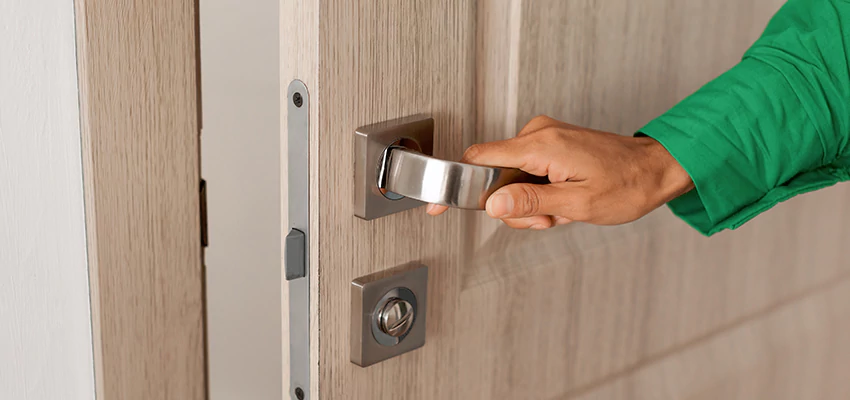 Garage Door Lock Reinforcements in San Jose, California