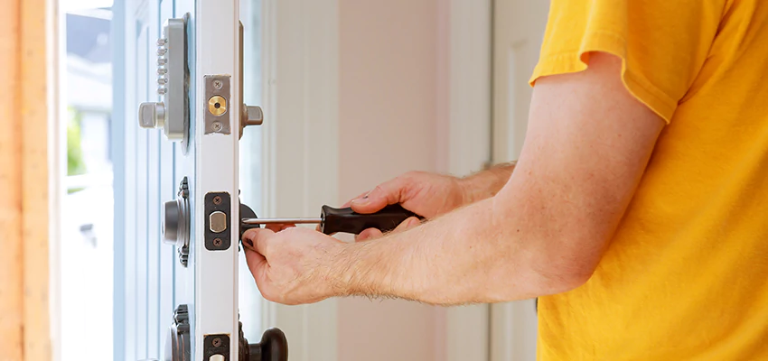 Eviction Locksmith For Key Fob Replacement Services in San Jose, CA