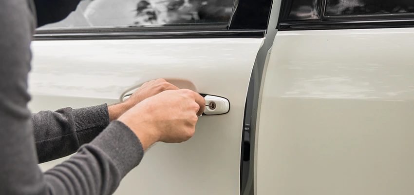 Unlock Car Door Service in San Jose, CA