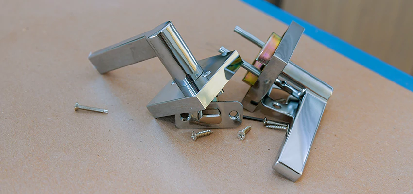 Master Lock Key System Installation Service in San Jose, California