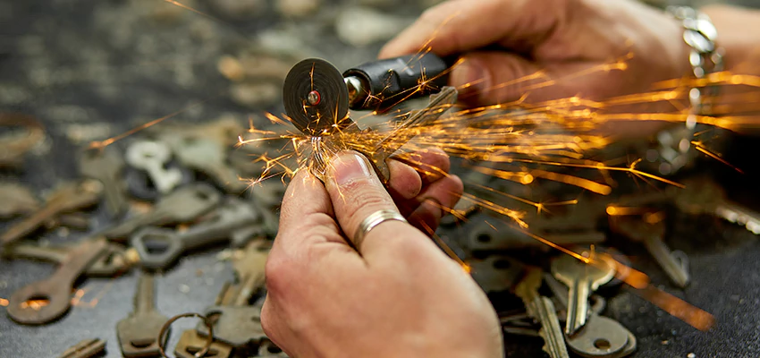 24/7 Locksmith Services For Lock Rekeying in San Jose, CA