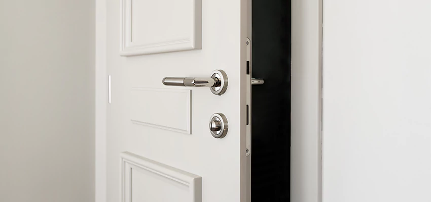 Folding Bathroom Door With Lock Solutions in San Jose, CA