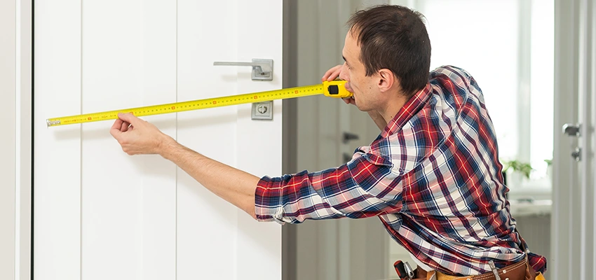 Bonded & Insured Locksmiths For Lock Repair in San Jose, California