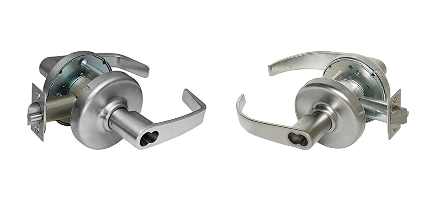 Corbin Russwin Unit Locks Repair Installation in San Jose, CA