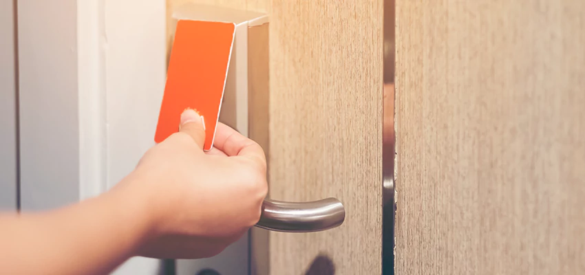 Electronic Locks Motor Repair in San Jose, California