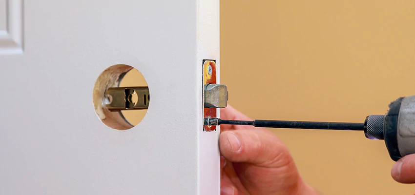 Home Invasion Camera Repairs in San Jose, California