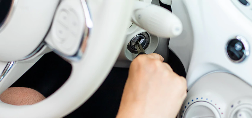 Ignition Lock Barrel Replacement Near Me in San Jose, California