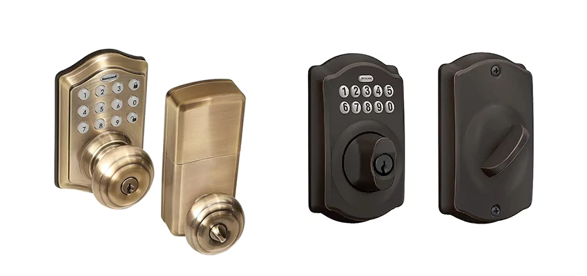 Medeco Locks Replacement in San Jose, CA