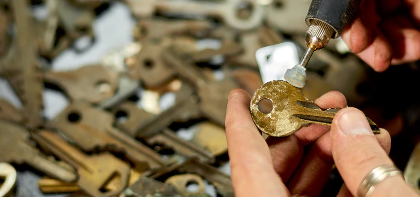 A1 Locksmith For Key Replacement in San Jose, California