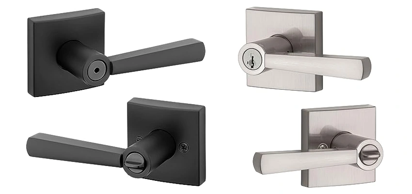 Baldwin Wifi Door Lock Maintenance in San Jose, CA