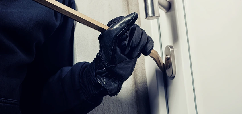 Burglar Damage Door Sensors Repair in San Jose, CA