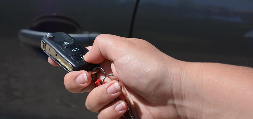 Car Door Unlocking Locksmith in San Jose, California