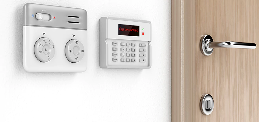 Commercial Electronic Door Lock Services in San Jose, CA