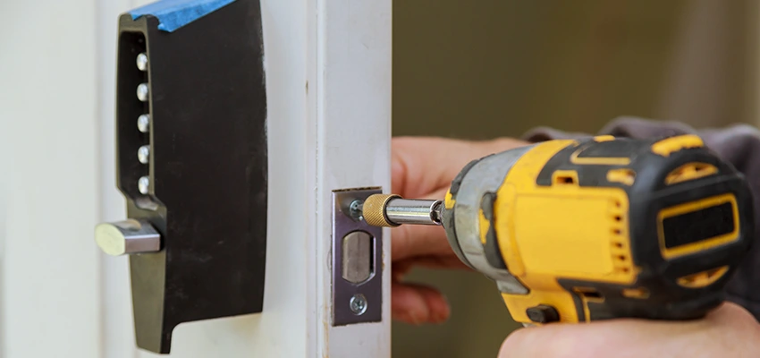 Eviction Locksmith For Key Duplication in San Jose, California