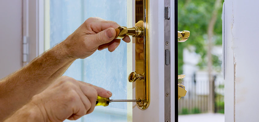 Local Locksmith For Key Duplication in San Jose, CA