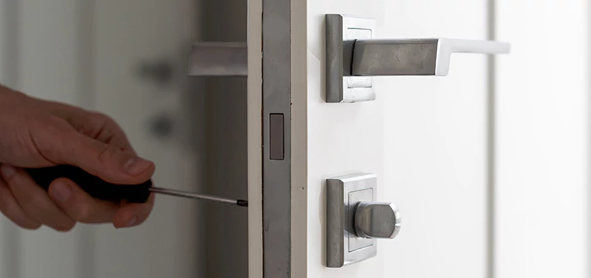 Automotive Lock Installation in San Jose, CA