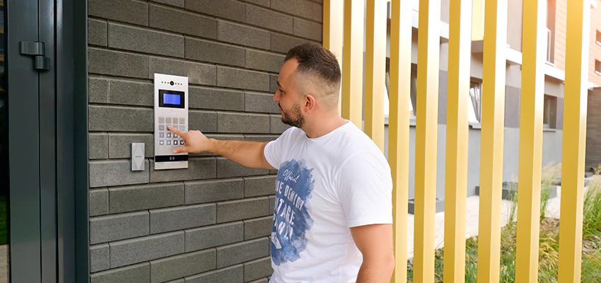 Locksmith Company For Smart Lock System Installation in San Jose, California