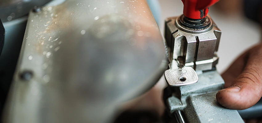 Key Programming Mobile Locksmith Service in San Jose, CA