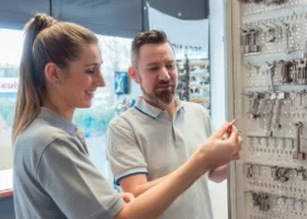 Key Locks Services in San Jose, California